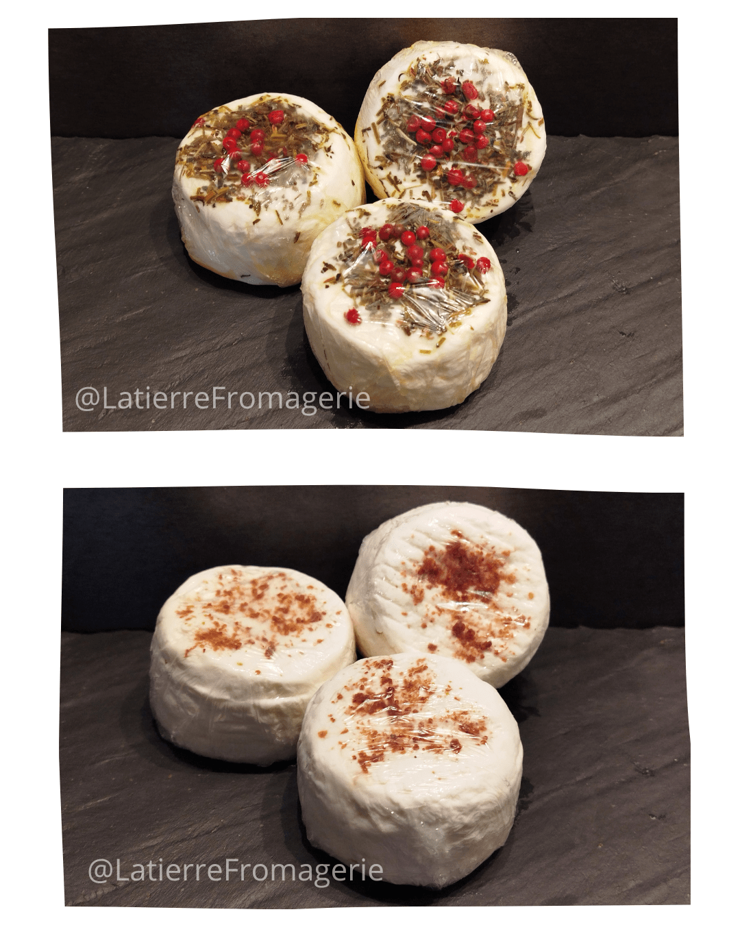 chèvre frais bio Amanlis, Châteaugiron, Ille et Vilaine